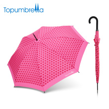 venda por atacado Guarda-chuva de design impresso guarda-chuva